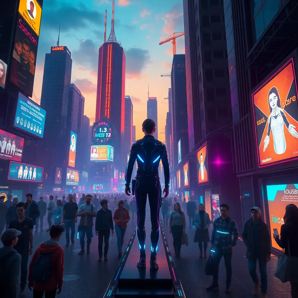 Scene Image