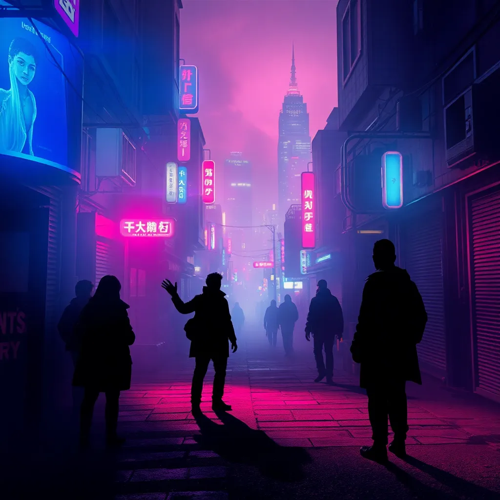Scene Image