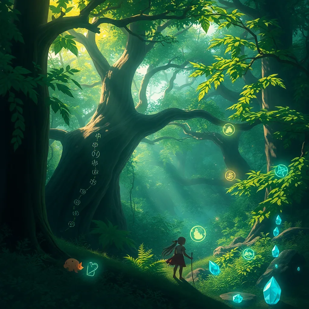 Scene Image