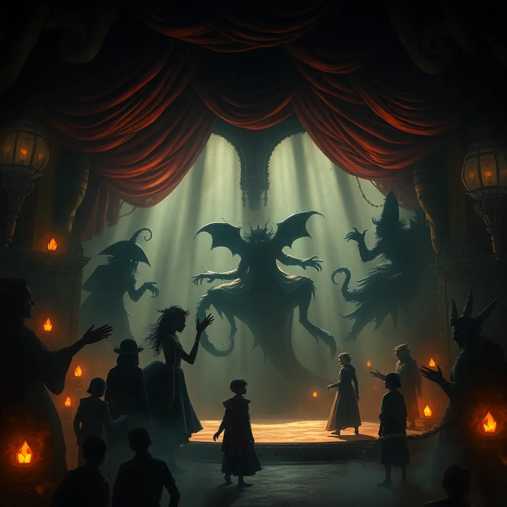 Scene Image