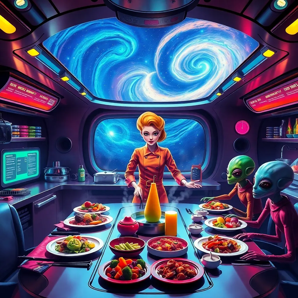 Scene Image