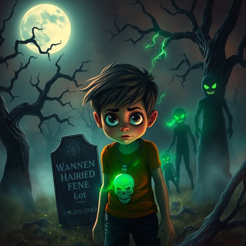 Scene Image