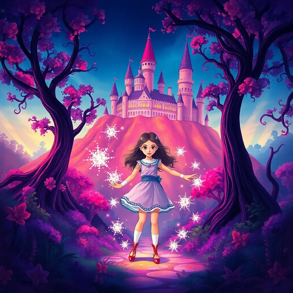 Scene Image