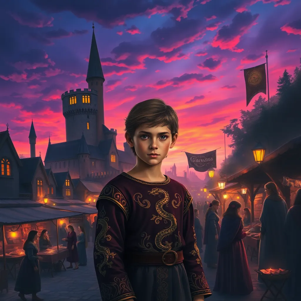 Scene Image