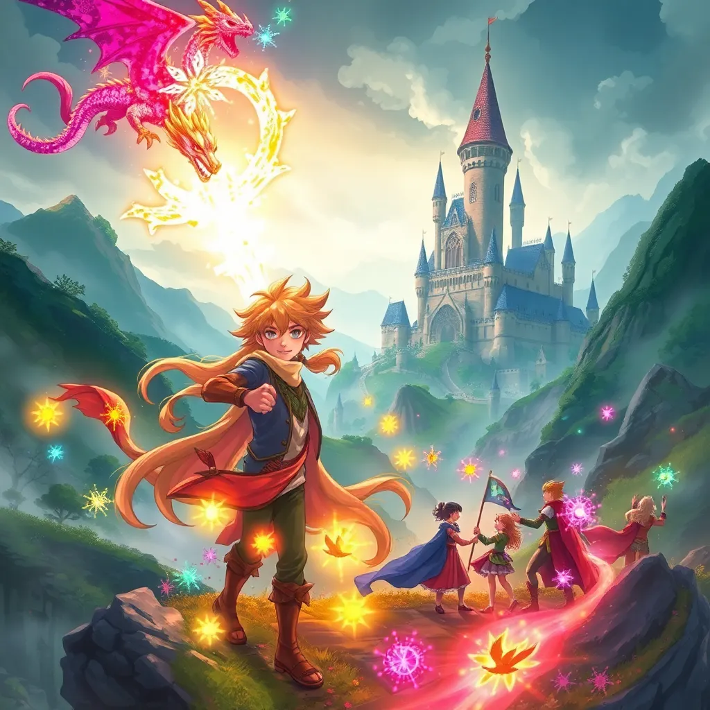Scene Image