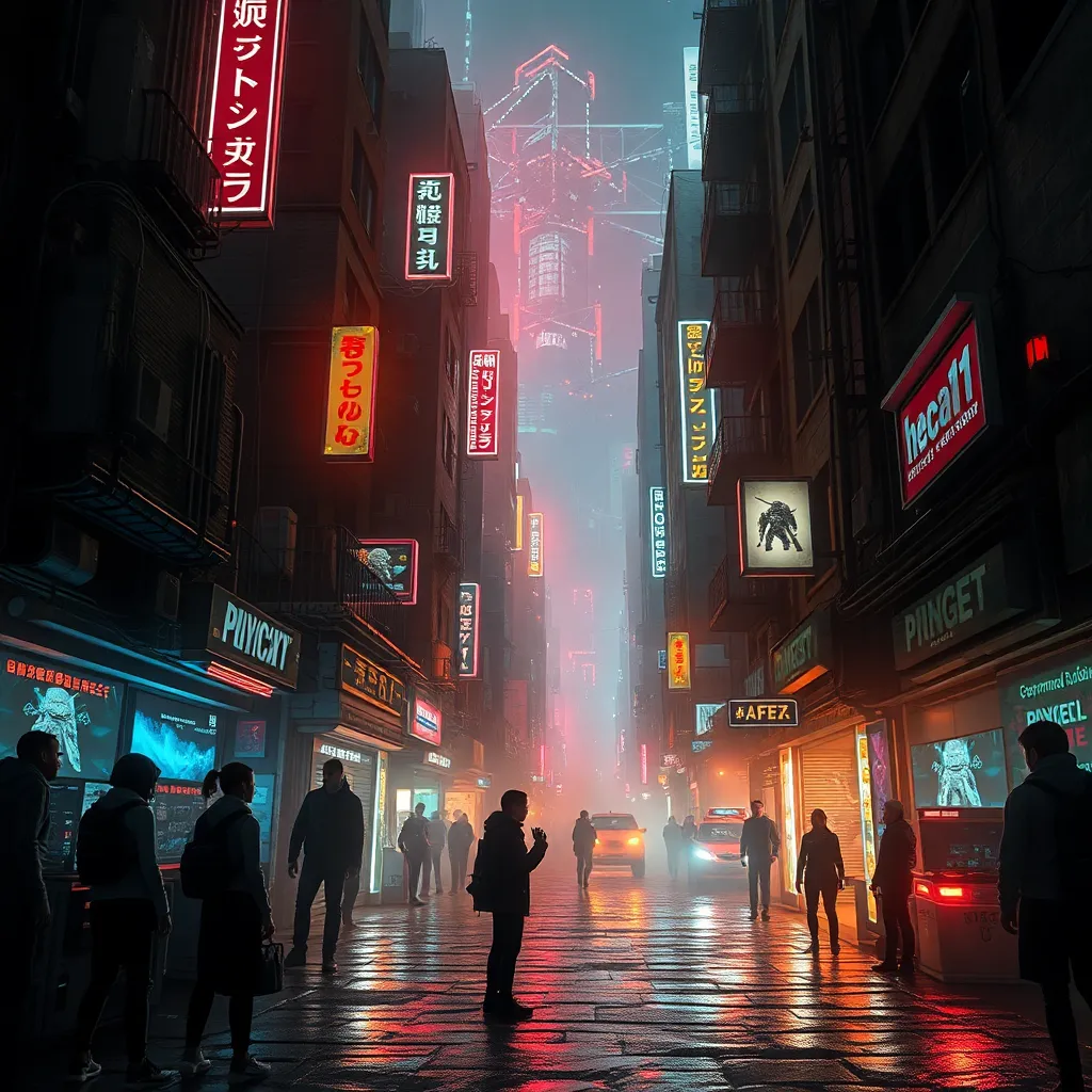 Scene Image