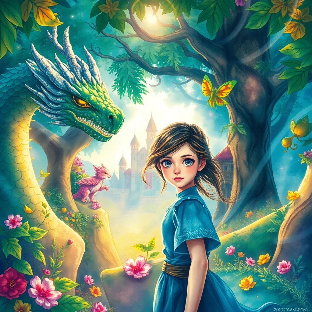 Scene Image