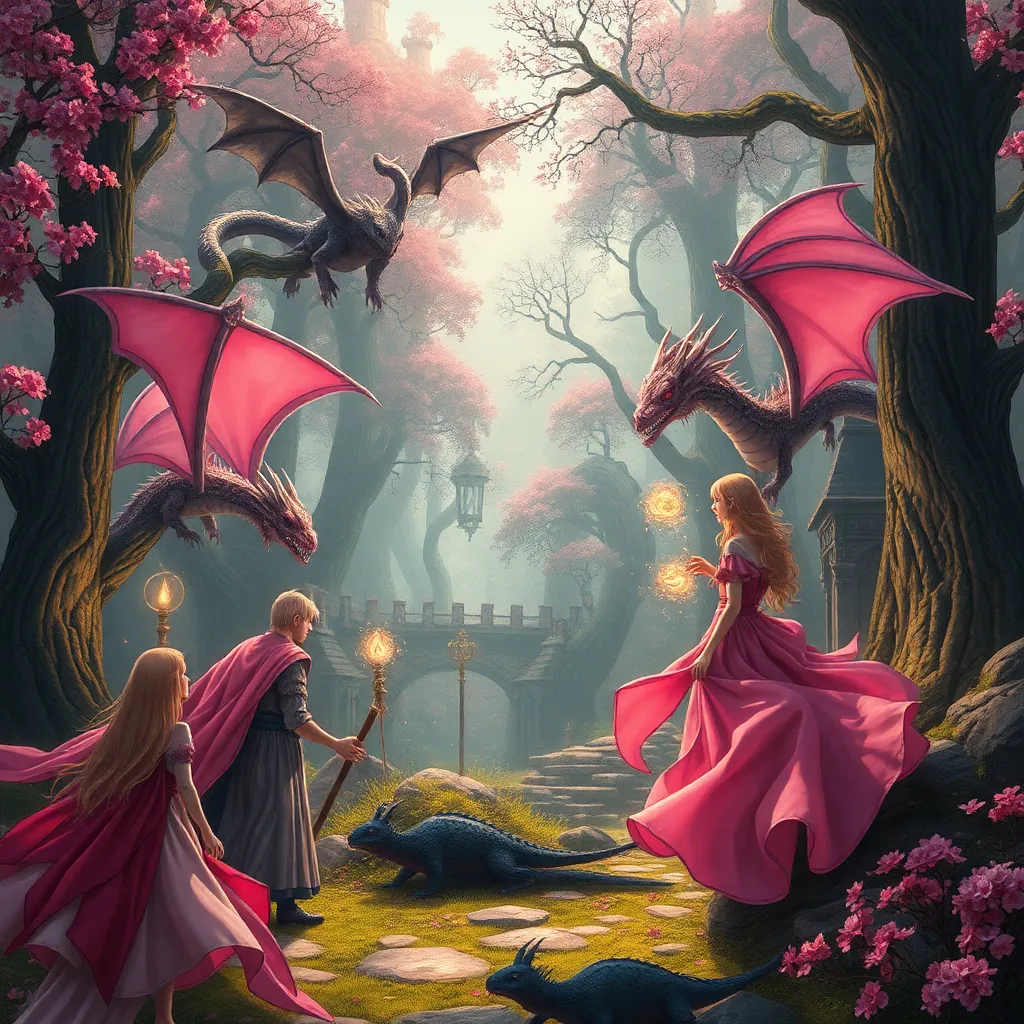 Scene Image