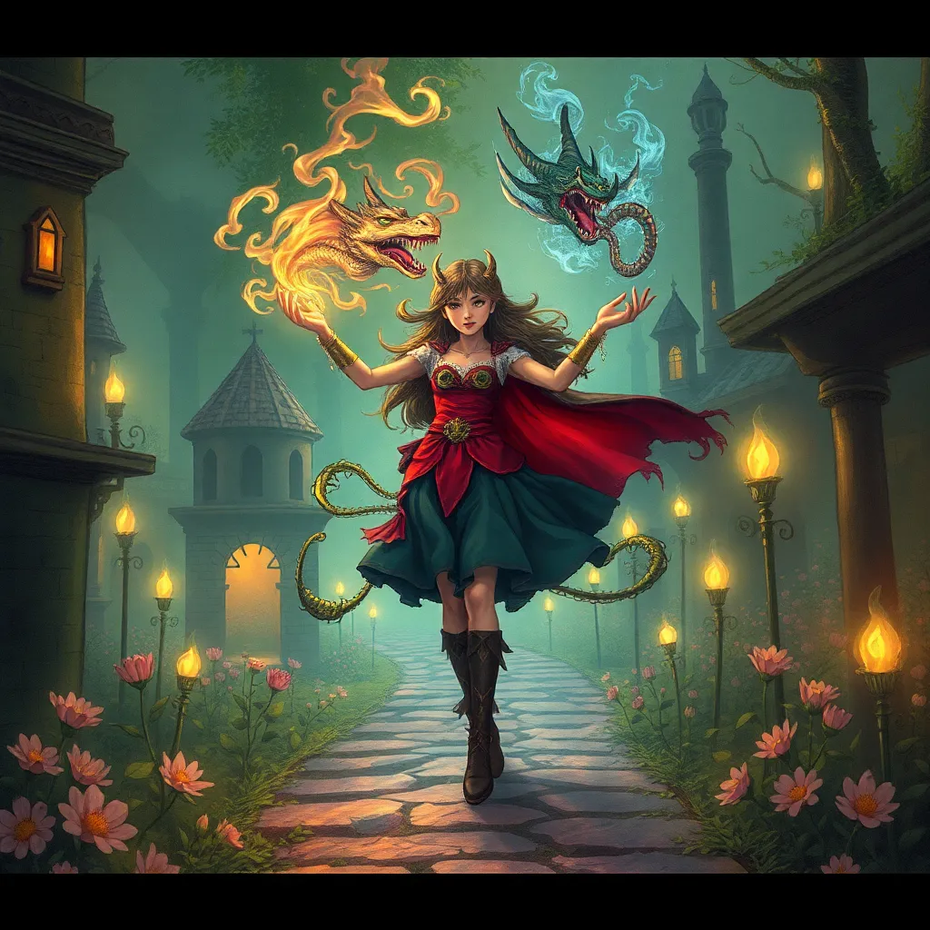 Scene Image