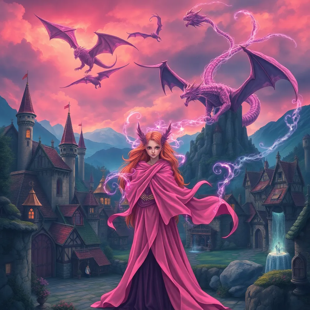 Scene Image