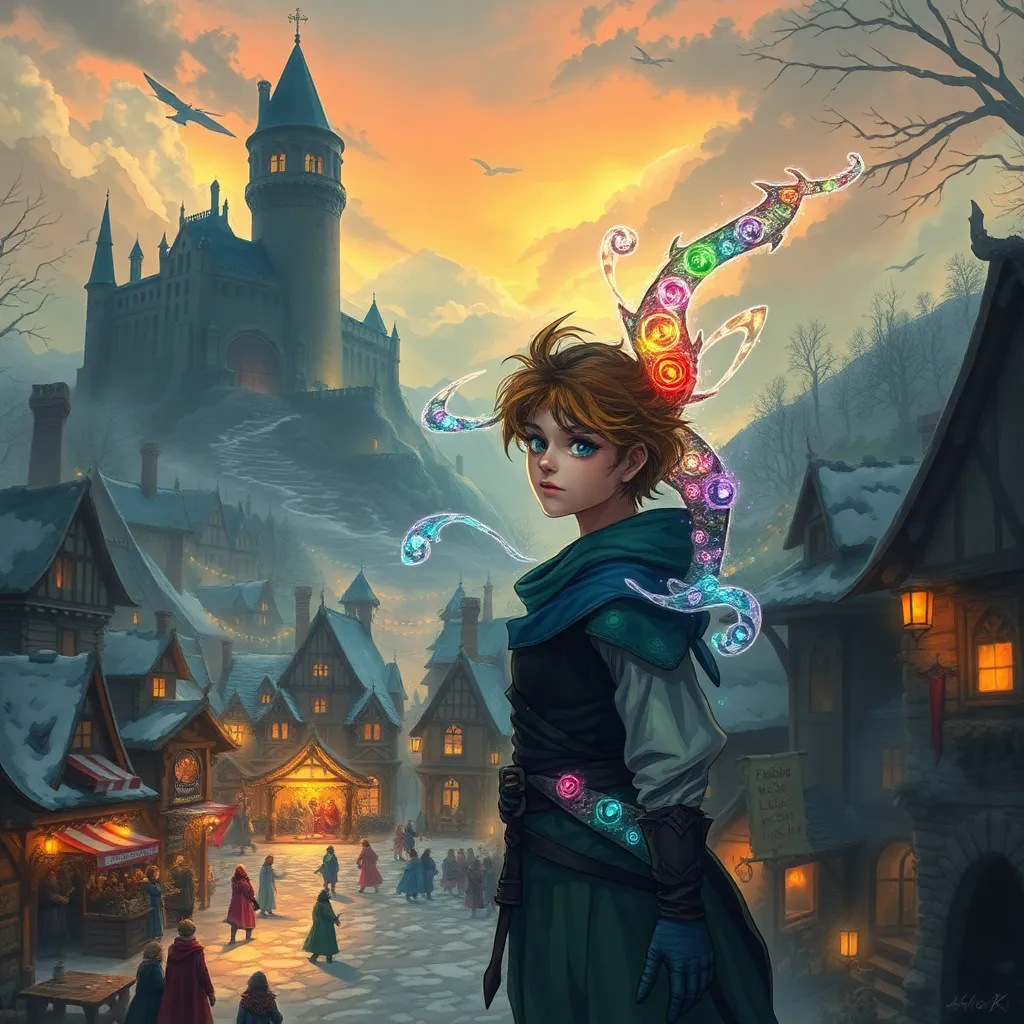 Scene Image