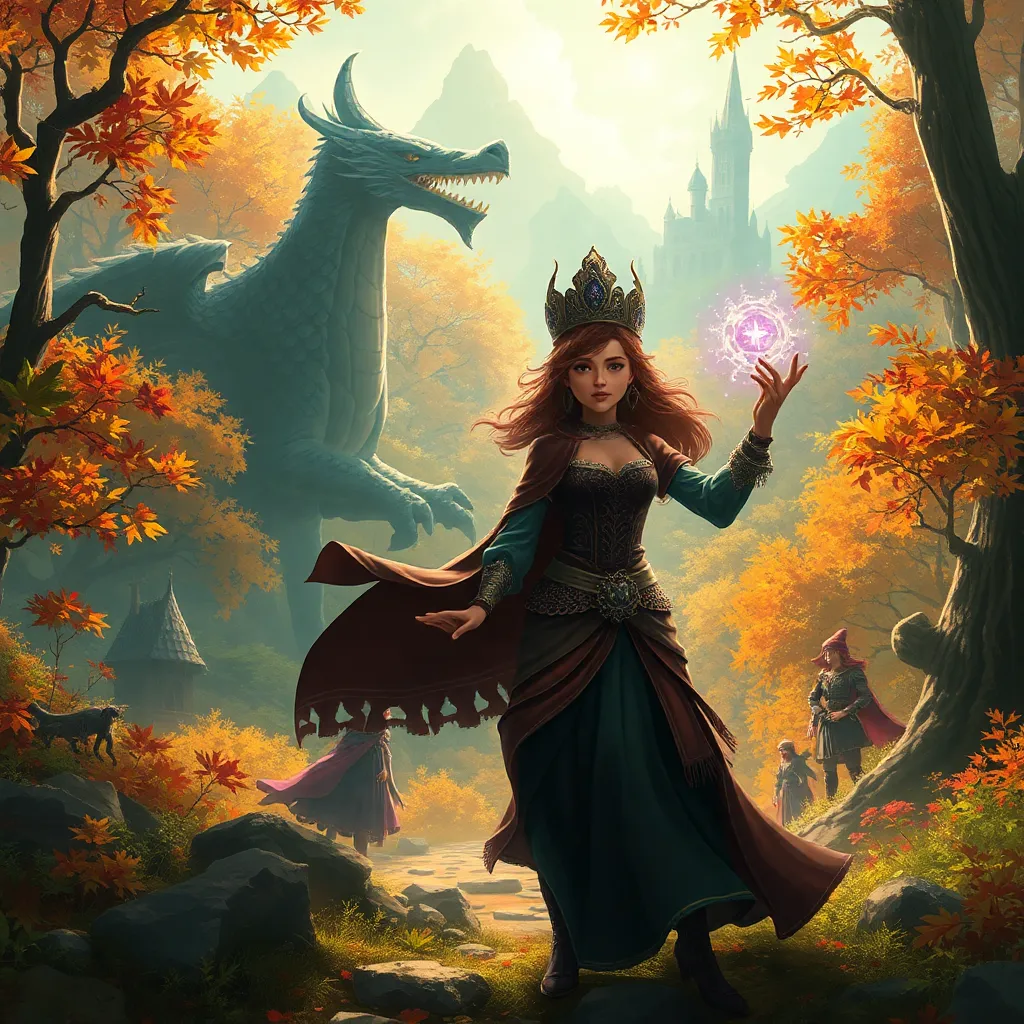 Scene Image