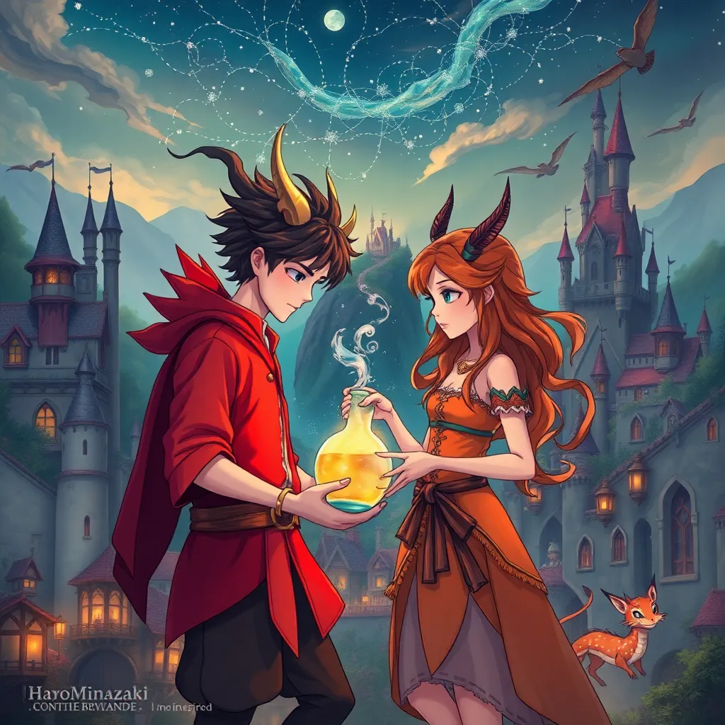 Scene Image