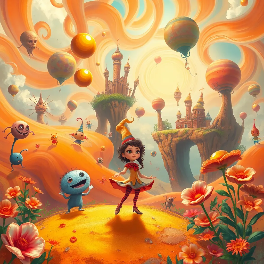 Scene Image