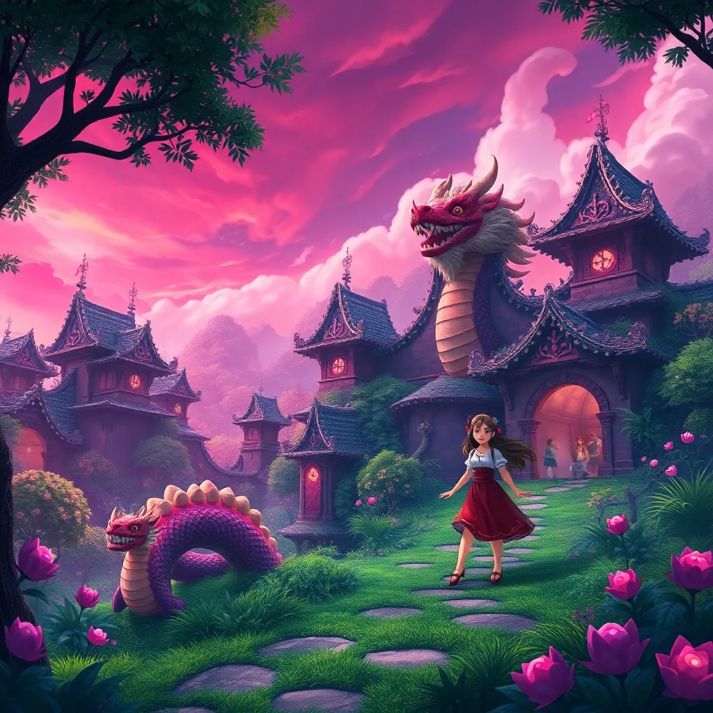 Scene Image