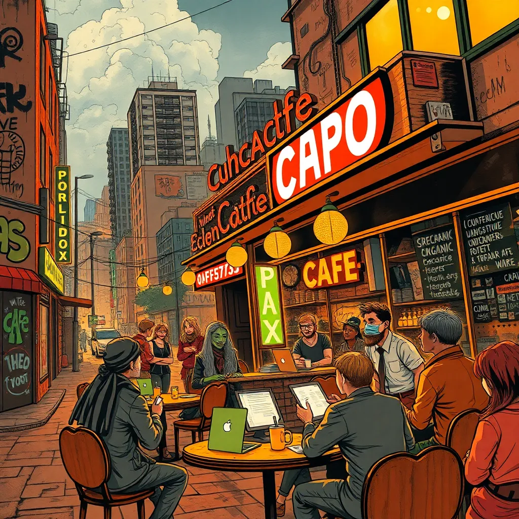 Scene Image