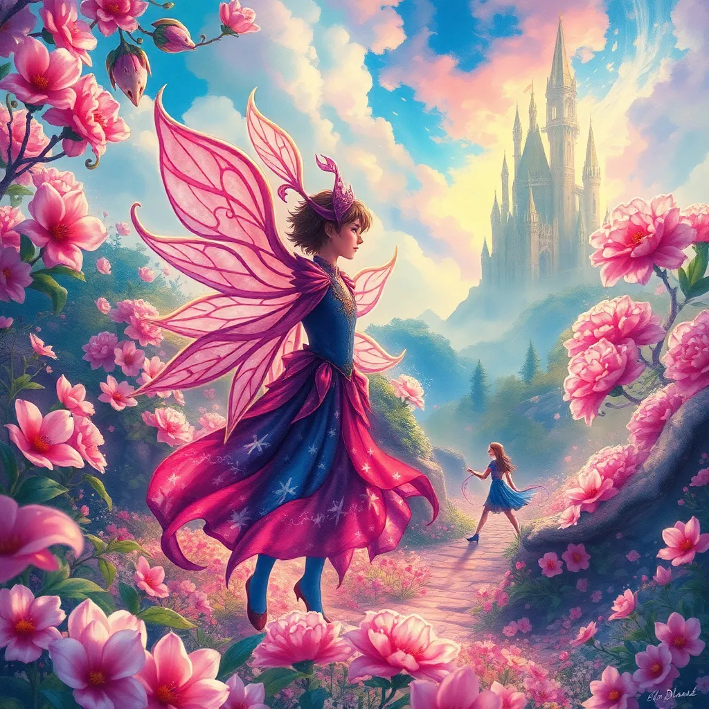Scene Image