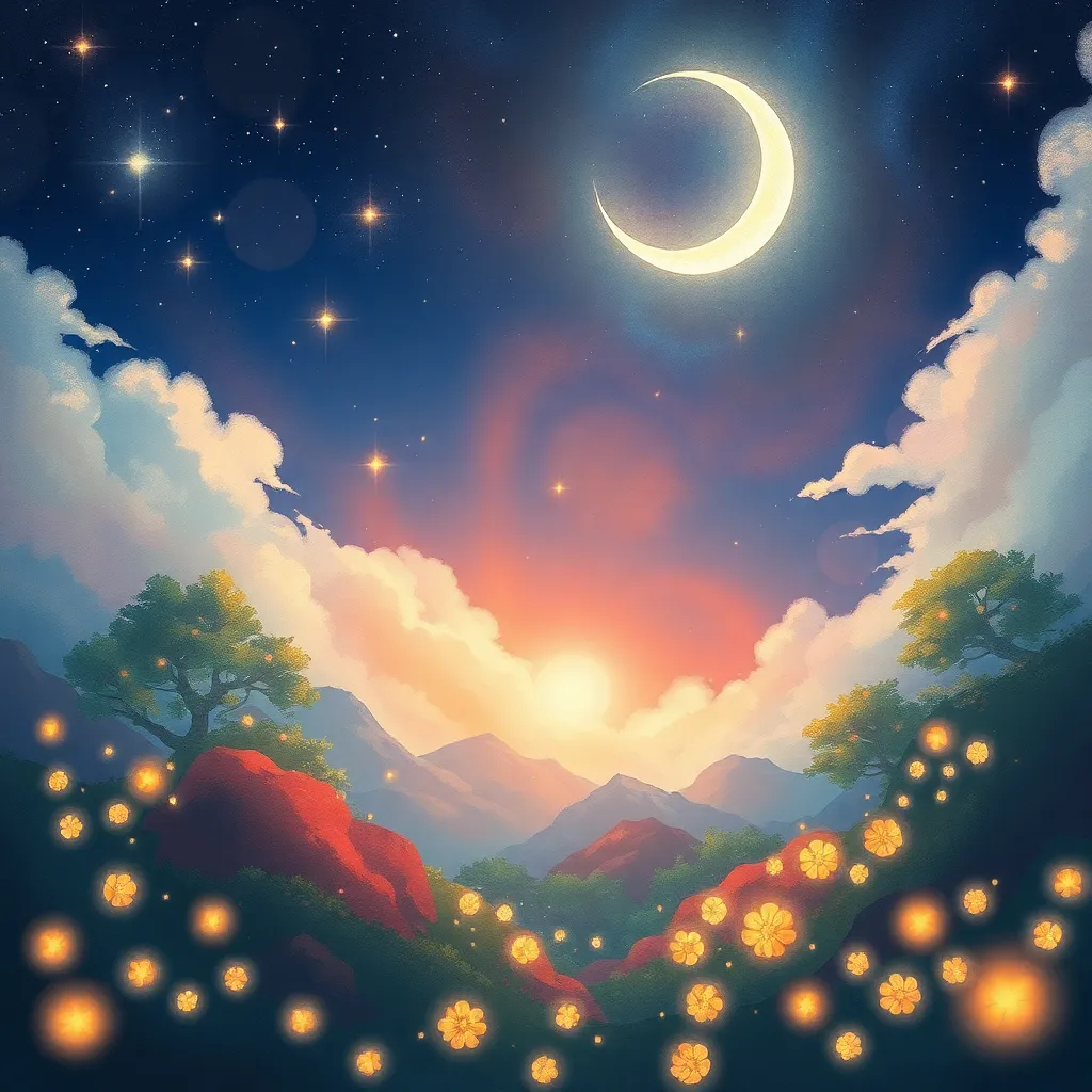 Scene Image