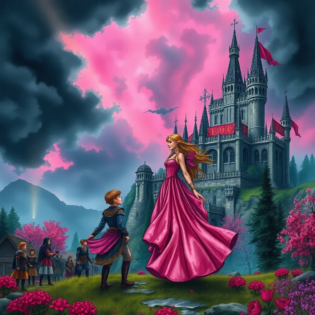 Scene Image