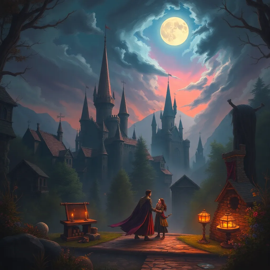 Scene Image