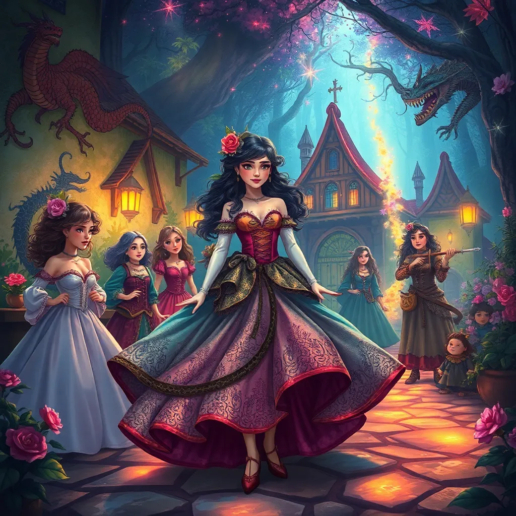 Scene Image