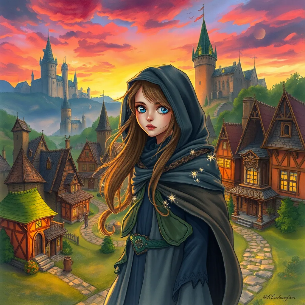 Scene Image