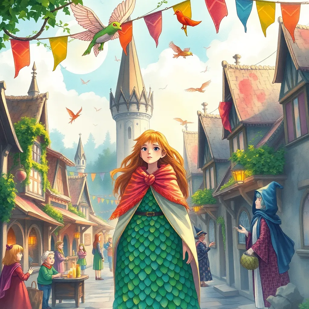 Scene Image