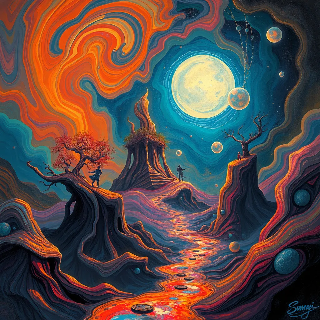 Scene Image