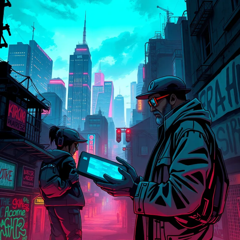 Scene Image