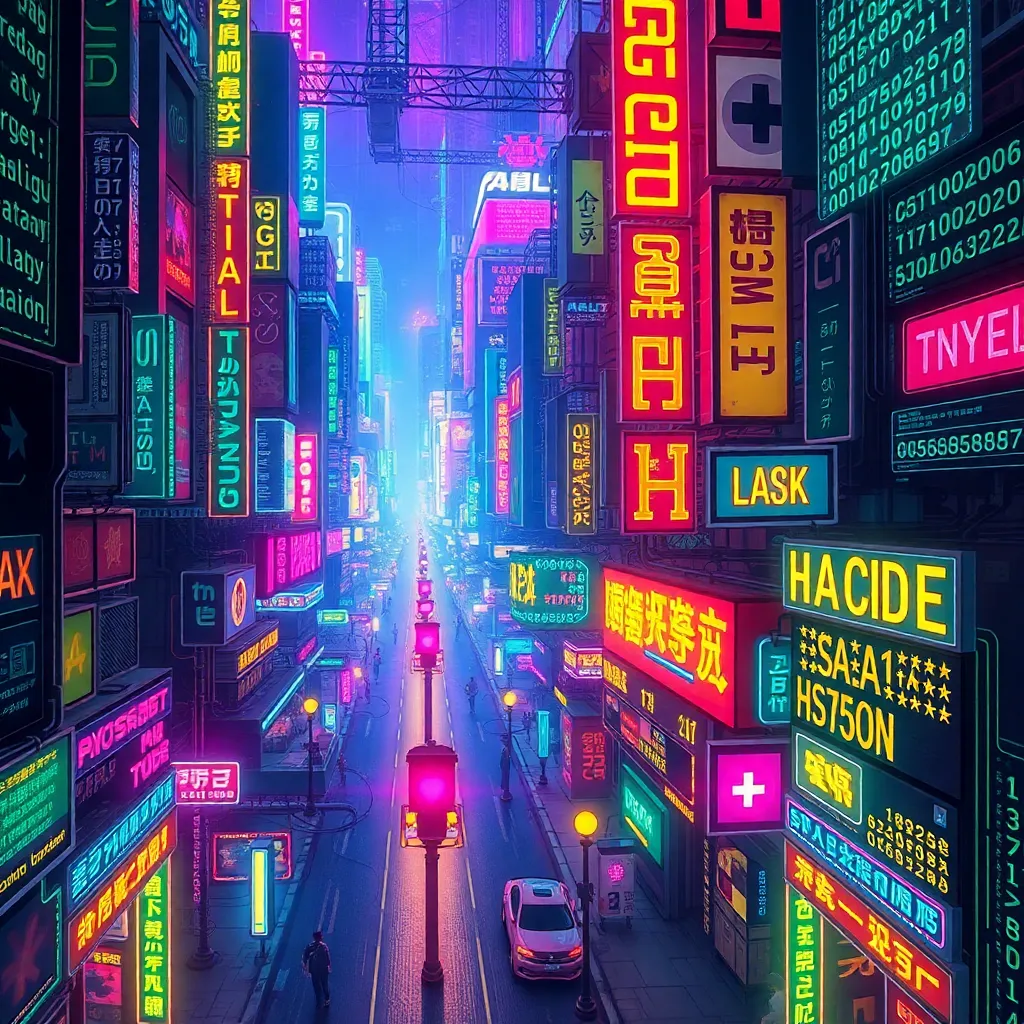 Scene Image