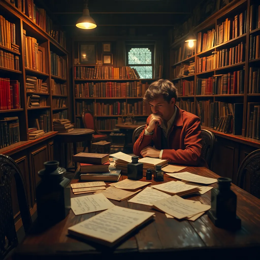 Scene Image