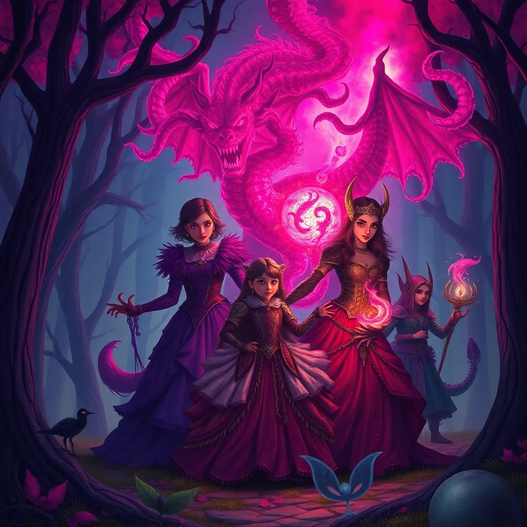 Scene Image