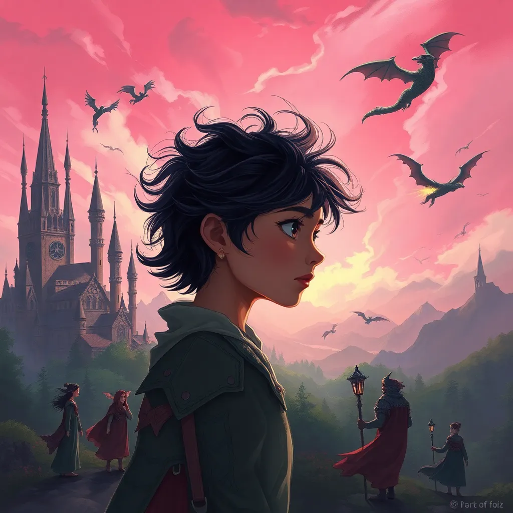 Scene Image