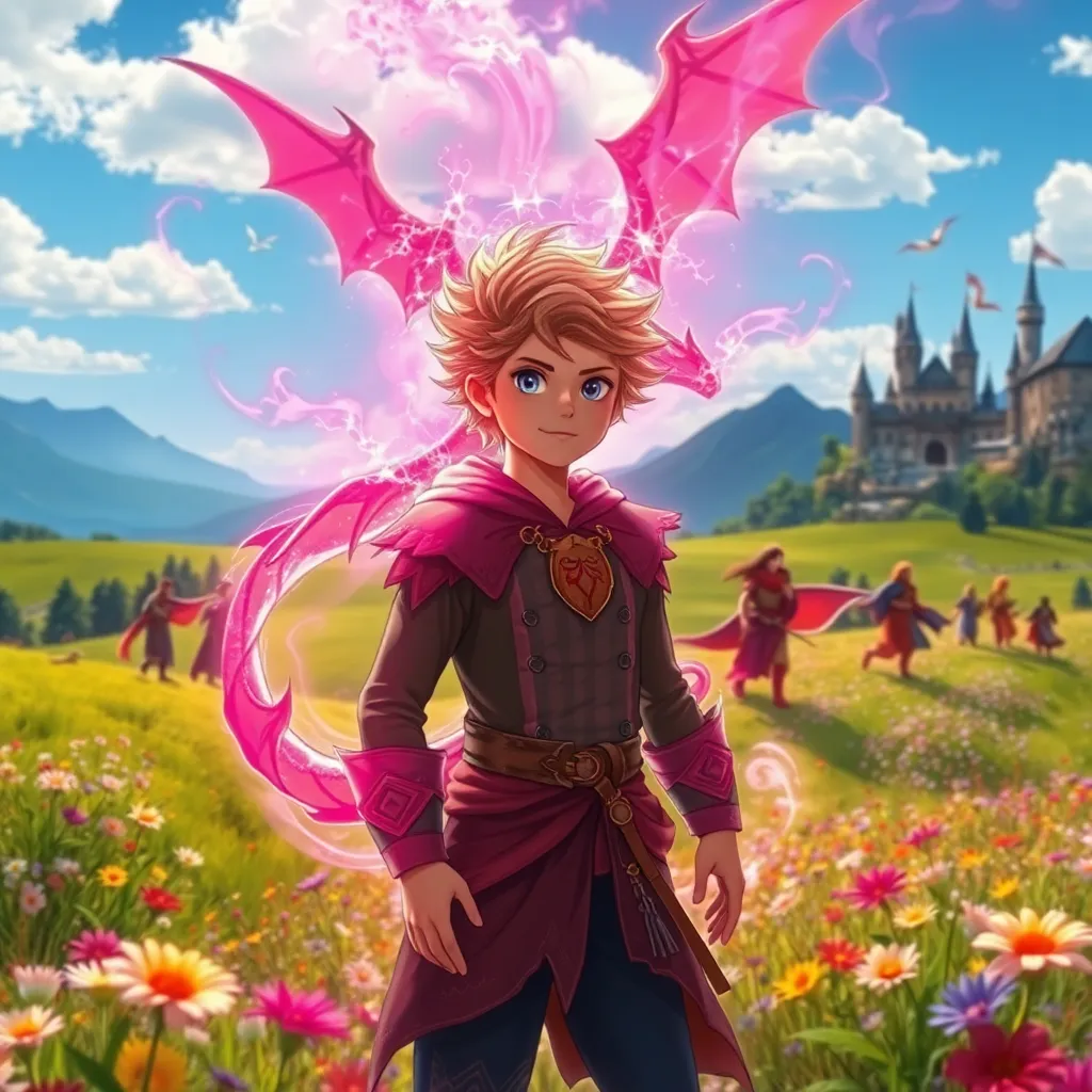 Scene Image