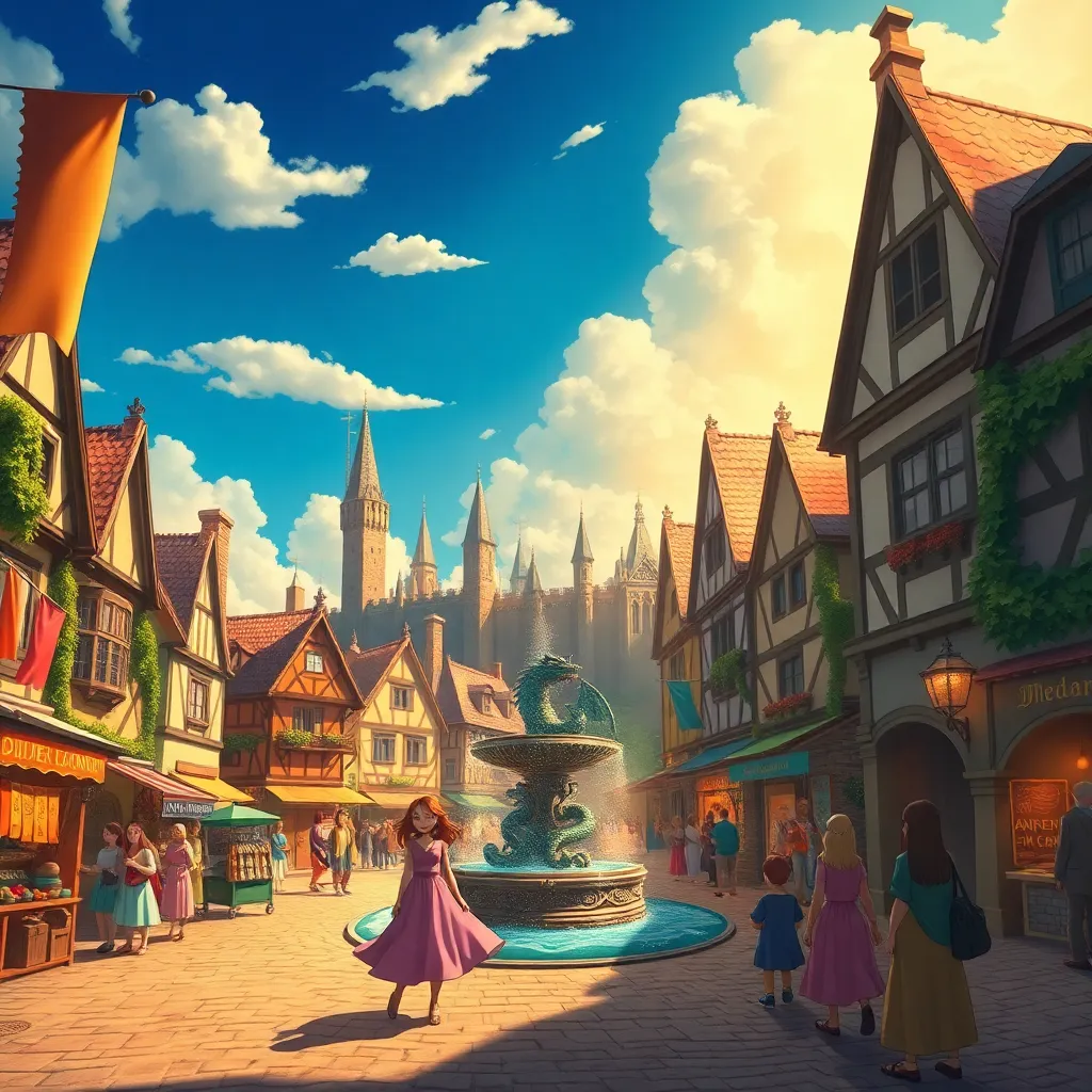 Scene Image