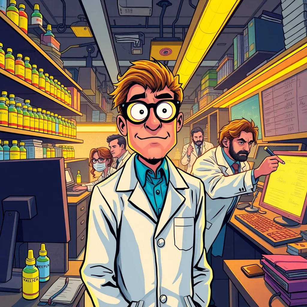 Scene Image