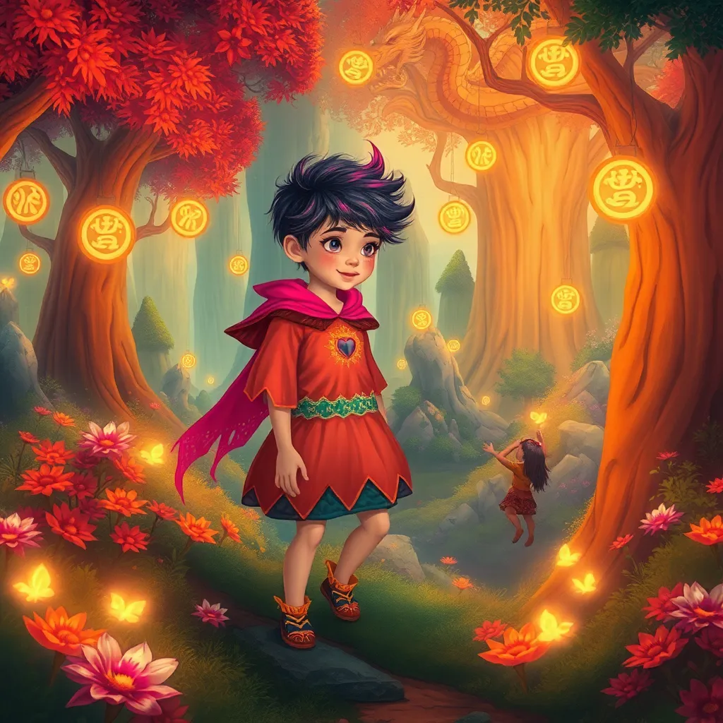 Scene Image