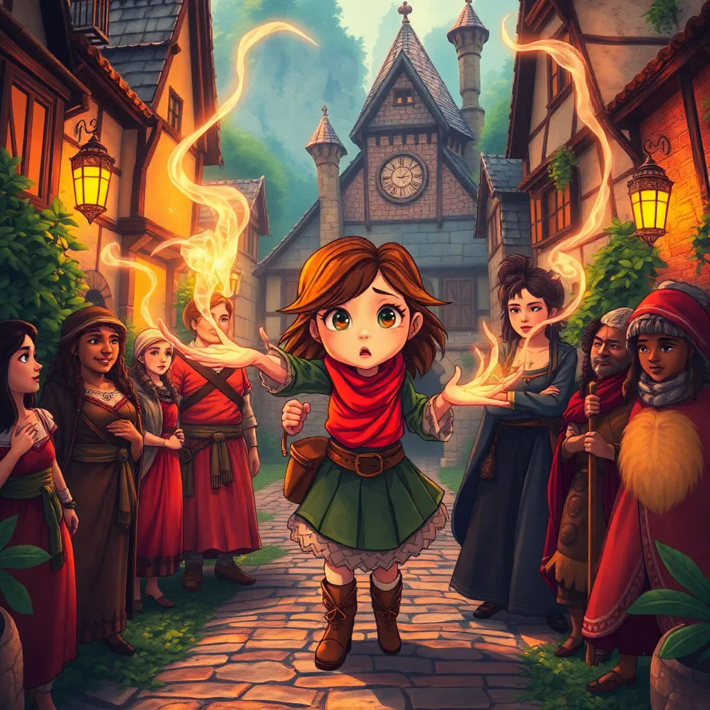 Scene Image