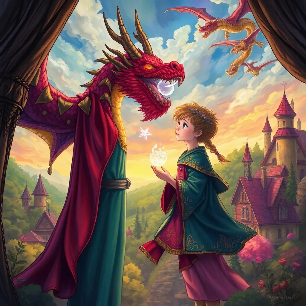 Scene Image