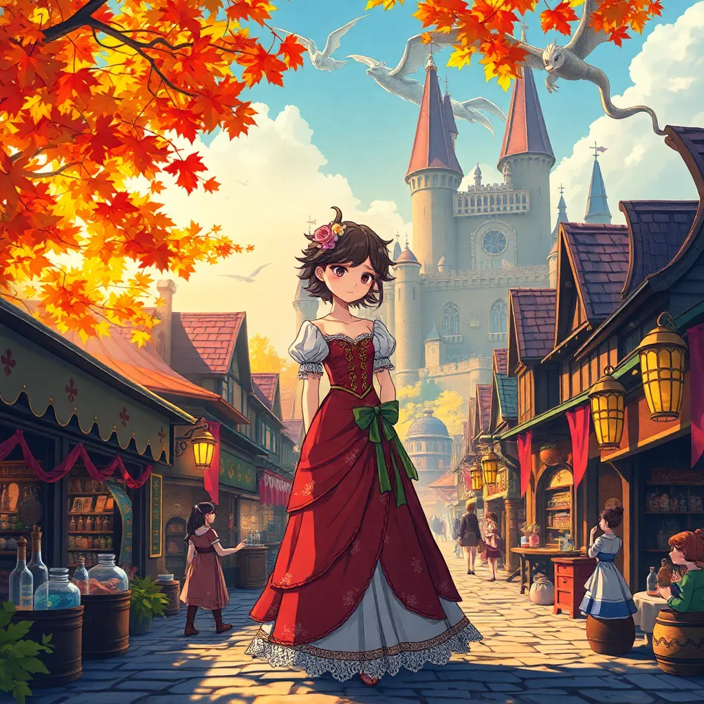 Scene Image