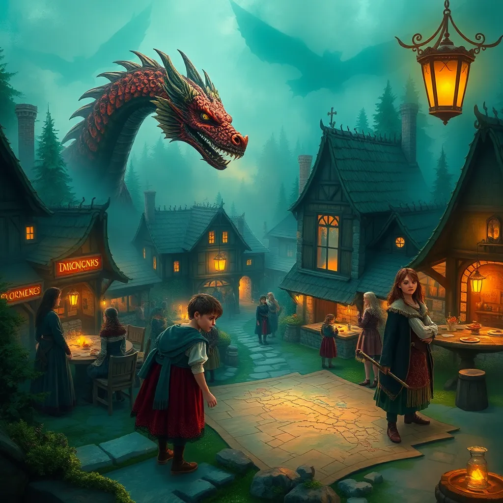Scene Image