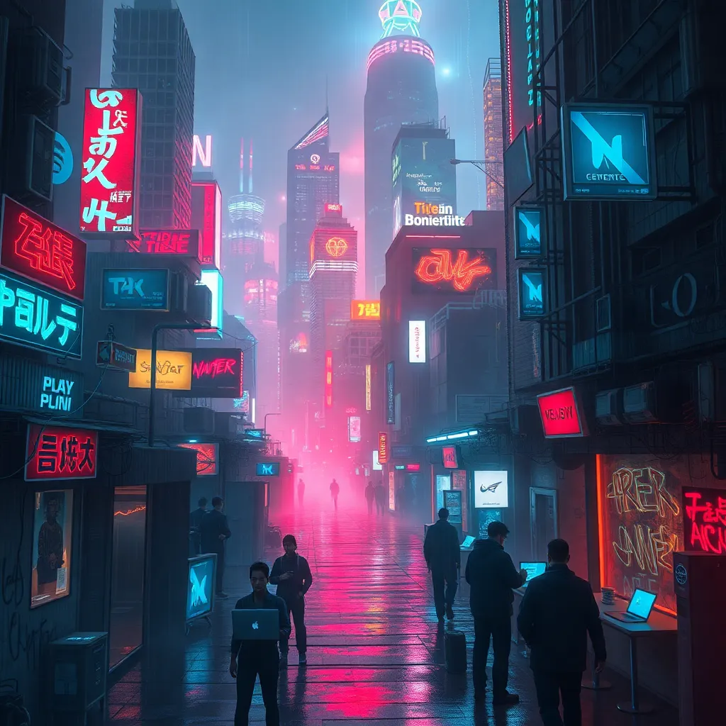 Scene Image