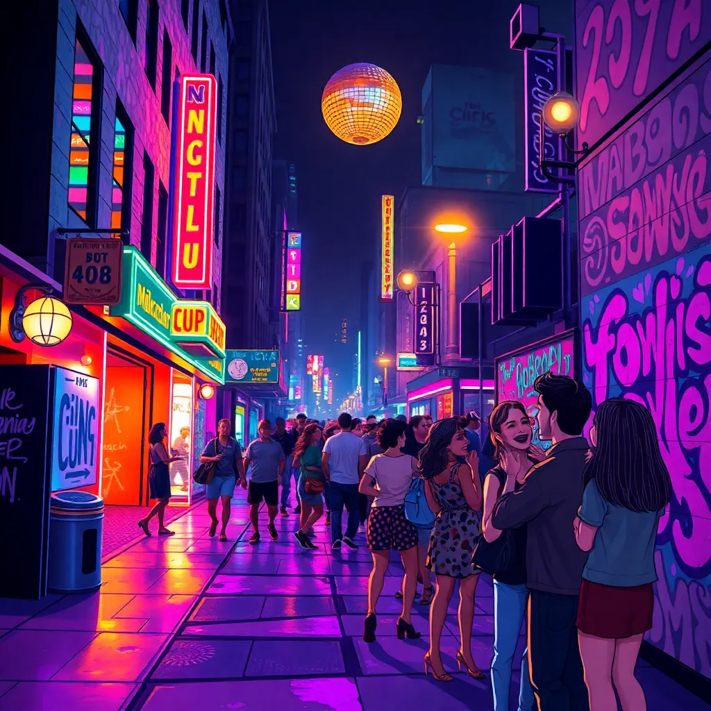 Scene Image