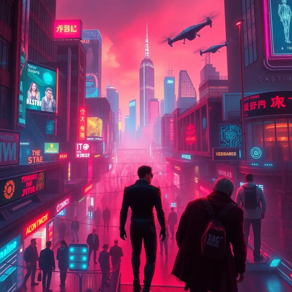 Scene Image