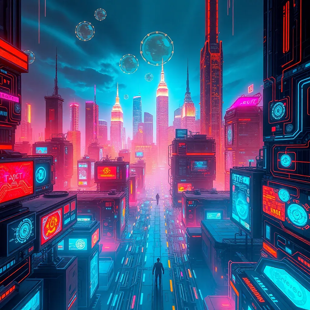 Scene Image
