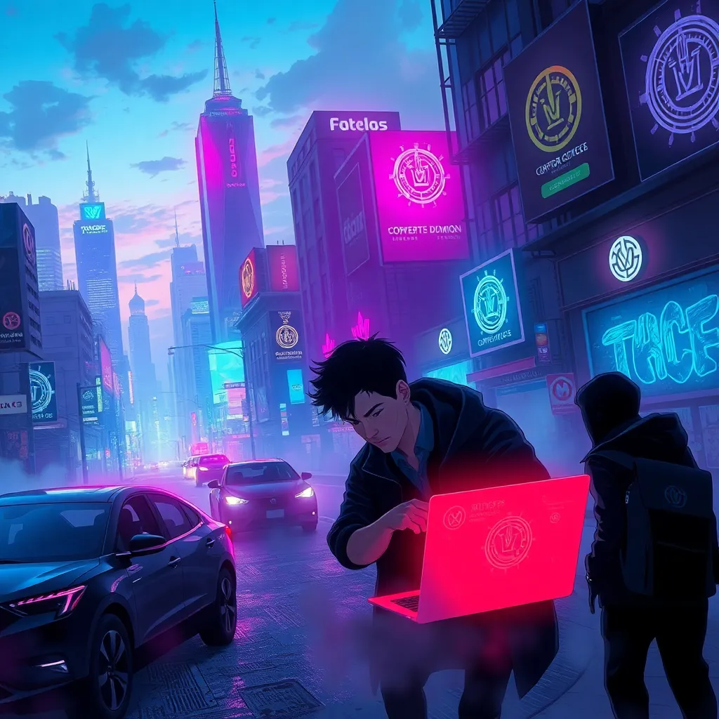 Scene Image