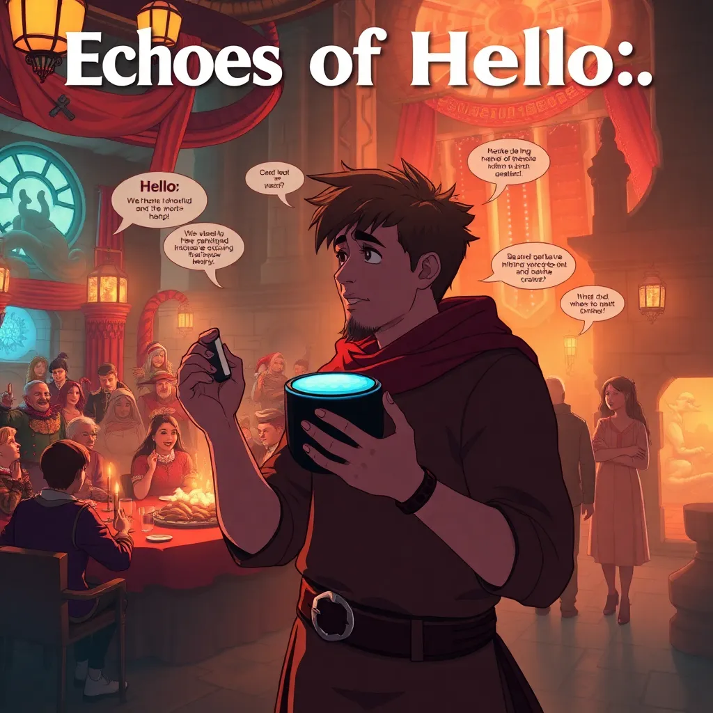 Scene Image