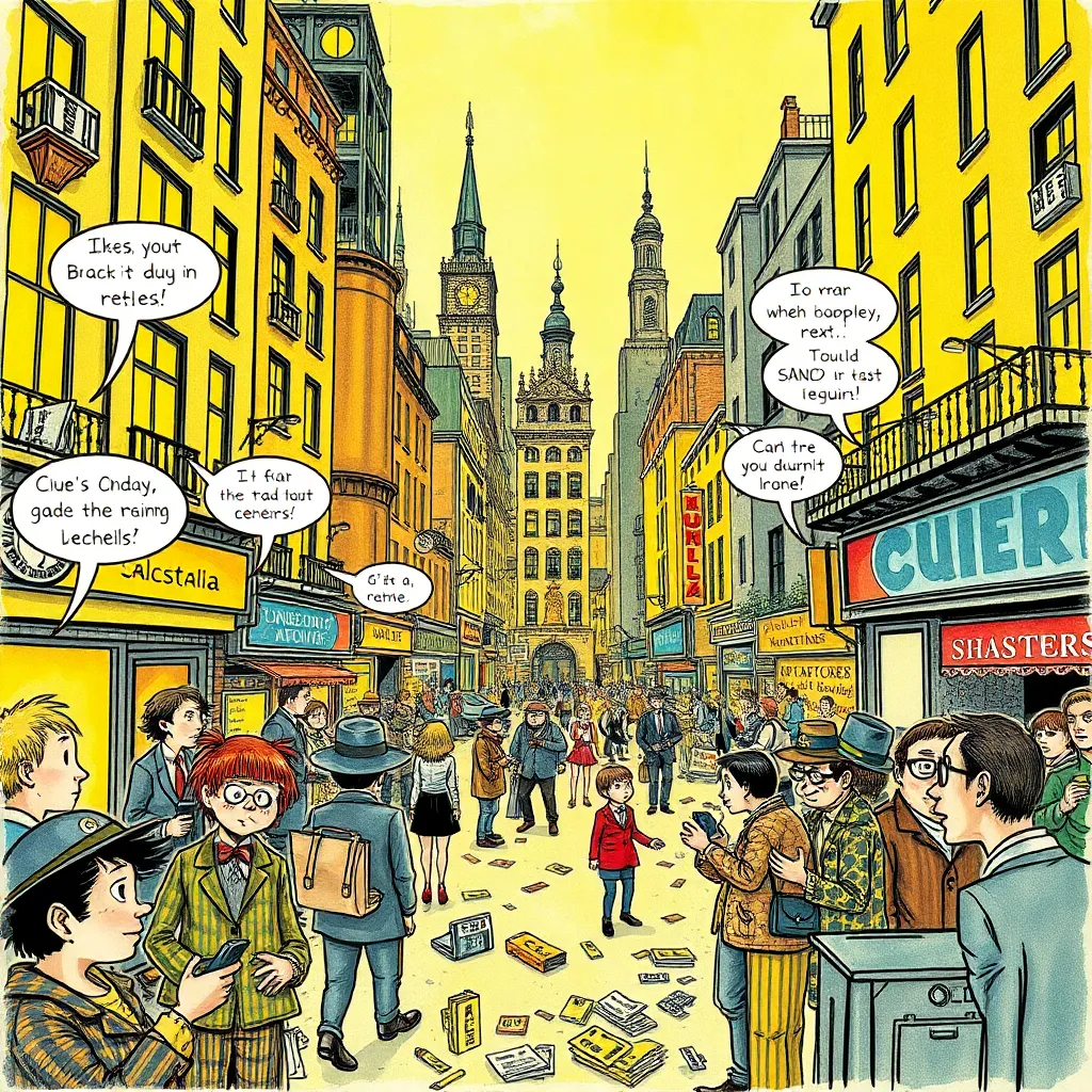 Scene Image