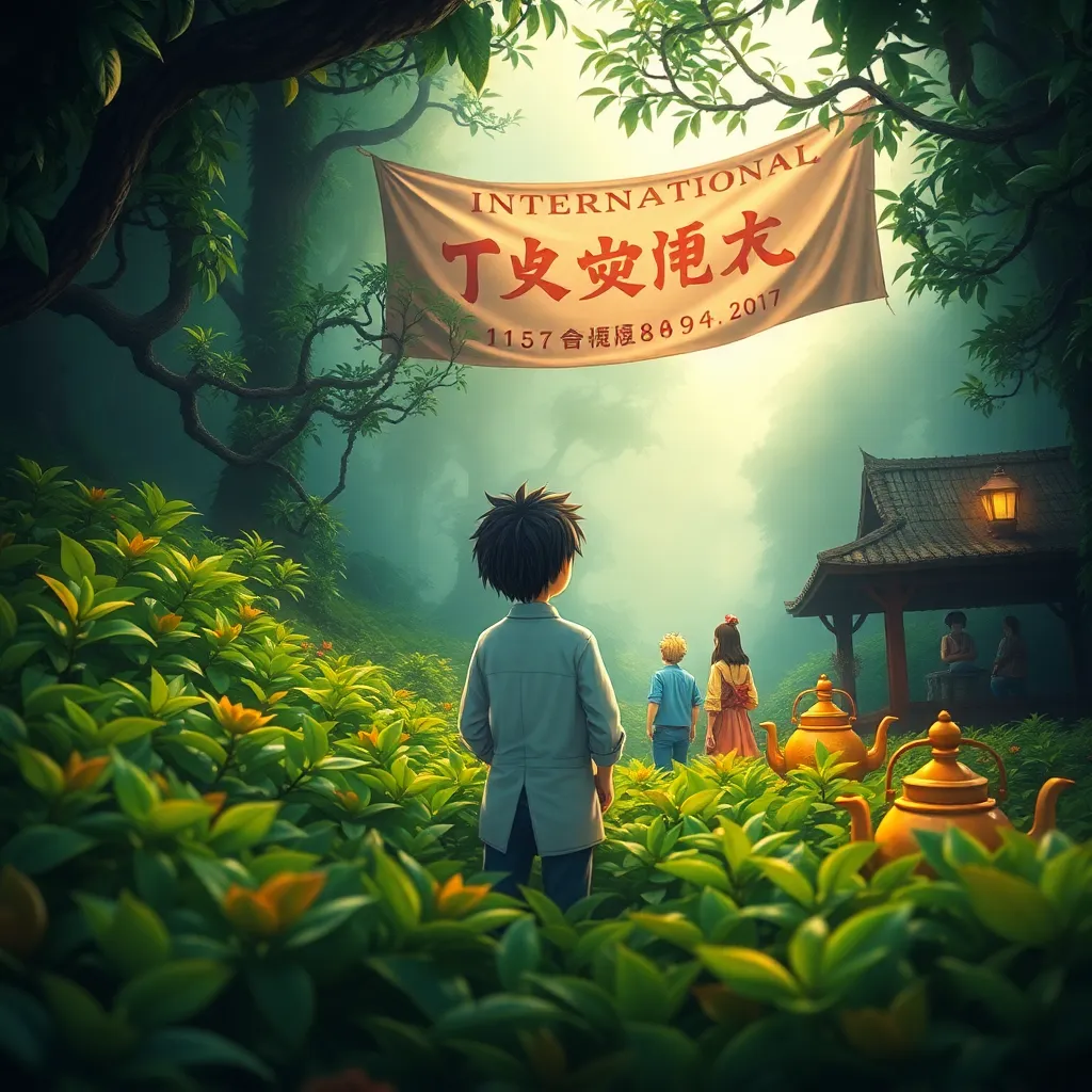 Scene Image