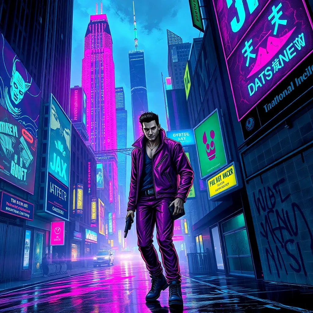 Scene Image
